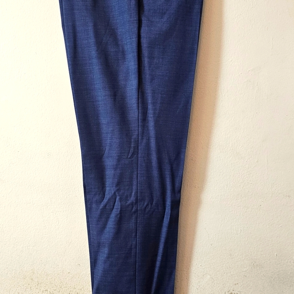 NWT Tommy Hilfiger Mens Modern Suit Fit Separate - Size 34W